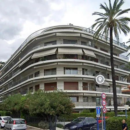 Studio 2 Pers , 40m2 En Bord De Avec Vue Appartamento *
