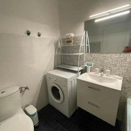 Apartment Studio 2 Pers , 40m2 En Bord De Avec Vue