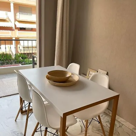 Apartment Studio 2 Pers , 40m2 En Bord De Avec Vue Menton
