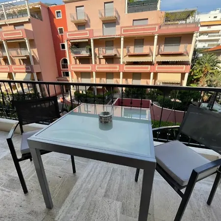 Studio 2 Pers , 40m2 En Bord De Avec Vue Apartment *