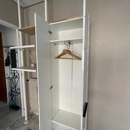 Studio 2 Pers , 40m2 En Bord De Avec Vue Apartment Menton