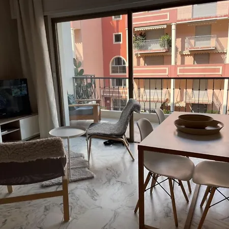 Studio 2 Pers , 40m2 En Bord De Avec Vue *